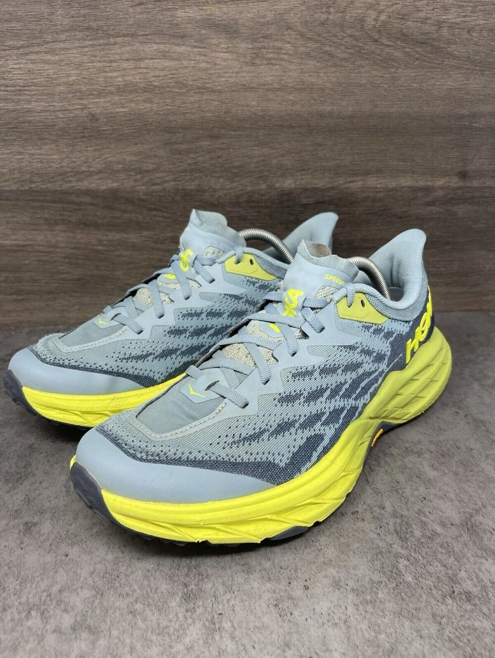 Hoka One One brand hoka